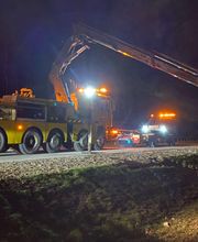 Kaufmann Spezialfahrzeuge ® Bild 3