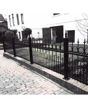 Zaun- & Metallbau Feldmann Bild 2