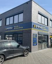 Premio Reifen + Autoservice Reifendienst Hamburg GmbH Bild 2