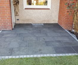 Timo Lass Haus - und Gartenservice Bild 5