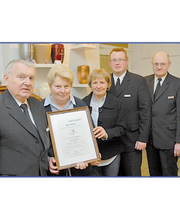 Beerdigung Velleuer Bild 3