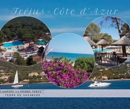 Camping La Pierre Verte image 18