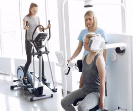 PhysioWell Essen Bild 2