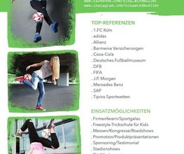 Fussballmarkt Dominik Kaesberg Bild 14