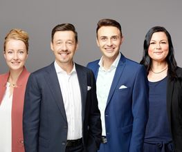 Team - die immobilie.
