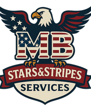 MB Stars&Stripes Services Bild 1