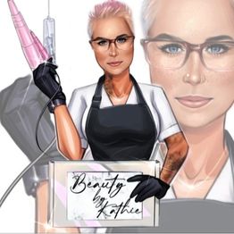 Beauty by Kathie