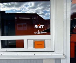 SIXT Autovermietung Siegen Bild 7