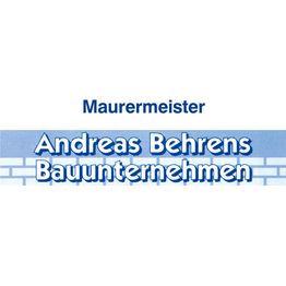 Bauunternehmen Andreas Behrens