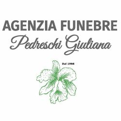 Agenzia Funebre Pedreschi Giuliana logo