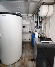 Zarfl Heizungsbau GmbH Bild 2