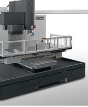 Brändle Werkzeugmaschinen GmbH Bild 10