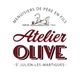 Atelier Olive Fernand Et Fils