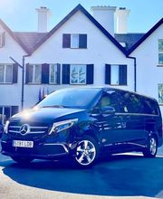 AutoHispalis - Alquiler de minivan con conductor en Sevilla imagen 5