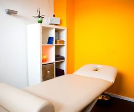HCR Worms - Physiotherapeutische Praxis Bild 9