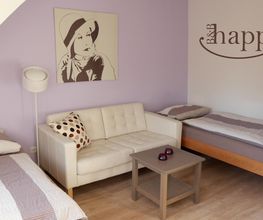 B&B happy Privatzimmervermittlung Bild 1