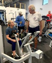 Grayton Beach Fitness image 8