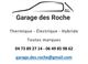 Garage Des Roche