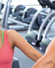 M4Fitness GmbH Anröchte Bild 14