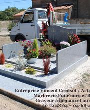 Creusot Vincent Artisan image 1