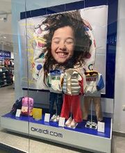 OKAIDI PADOVA CC ALBIGNASEGO immagine 5