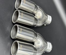 Dcc Racing exhaust systems imagen 8