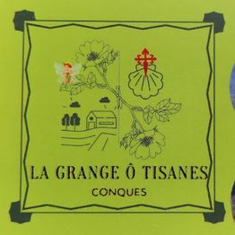 La Grange ô Tisanes