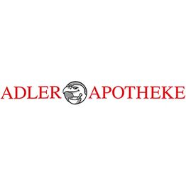 Logo der Adler-Apotheke Kirsten