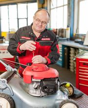 HELDSTAB AG Motorgeräte & Landtechnik Bild 13