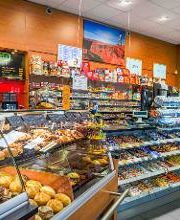 EFA/bft Tankstelle Bild 10