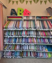 Huzelfritz - Dein Stoffladen Bild 7