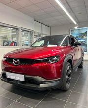 CIT - Performance Car Concession MAZDA SUBARU image 6