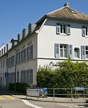 Dr. med. dent. Borner Andreas Bild 2