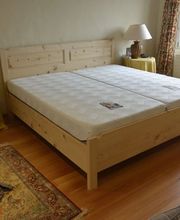 Schreinerei Florin KLG Arvenmöbel & Innenausbau Bild 7