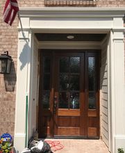 DFW Door Repair image 19