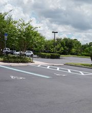 Convenient parking on-site