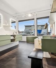 Sanitas Troesch, Küchenausstellung & Badausstellung Gwatt (Thun) Bild 2