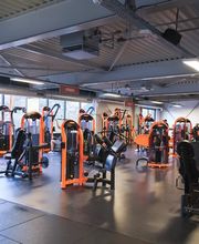 Basic-Fit 24/7 afbeelding 4