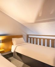 B&B HOTEL Nantes Parc Expos La Chapelle image 5