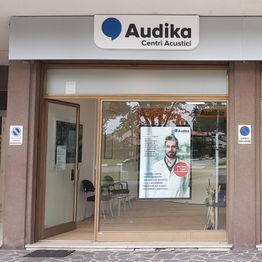 Audika Centri Acustici - Oderzo logo