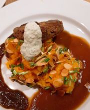 Lecker Überleben