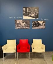 Laboratoire Central Freyming -  BIOGROUP LORRAINE image 4