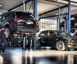 Kfz-Meisterwerkstatt Khan Bild 3