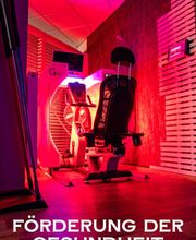 Projekt gesunde Zelle Bild 12