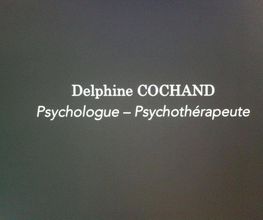 Cochand Delphine image 1