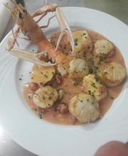 Restaurant de la Rive image 14