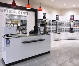 Opticien FORBACH Optical Center image 2