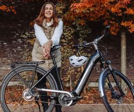 vit:bikes e-Bike Welt Limburg Bild 2