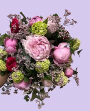 Jaime Sàrl - Fleuriste & concept store Bild 1