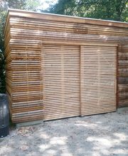 Zimmerei Brecheisen GmbH Bild 4